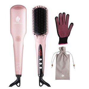 MiroPure Hair Strengthening Brush